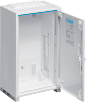 Щит Univers IP44/II 500x300x205 1 секция FP31SN2