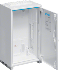 Щит Univers IP44/II 500x300x205 1 секция FP31SN2
