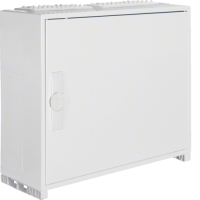 Univers IP44/II 500x550x205 2-section shield