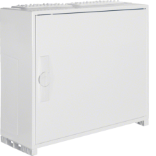 Univers IP44/II 500x550x205 2-section shield