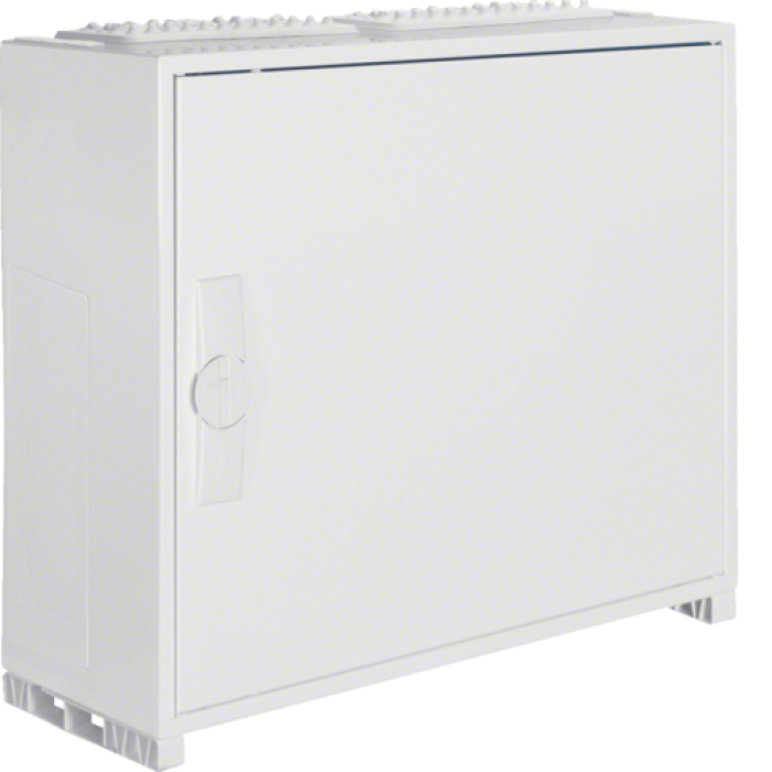Щит Univers IP44/II 500x550x205 2 секції FP32SN2