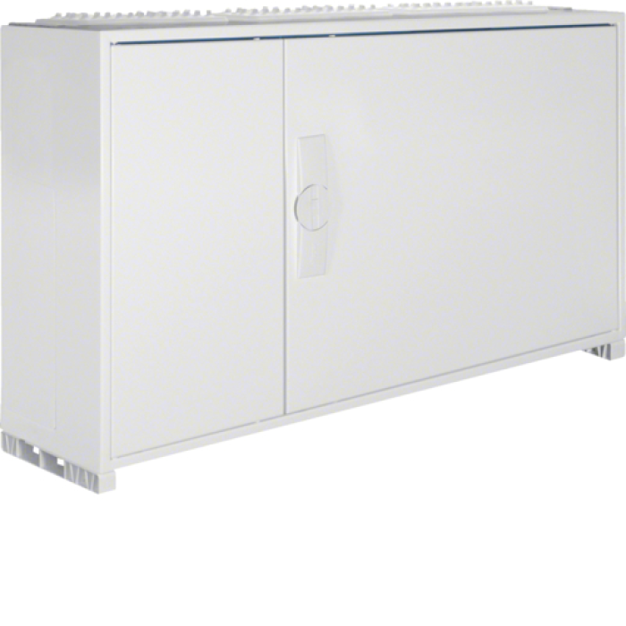 Щит Univers IP44/II 500x800x205 3 секції FP33SN2