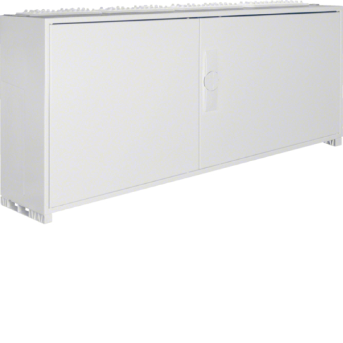 Щит Univers IP44/II 500x1050x205 4 секції FP34SN2