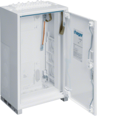 Щит Univers IP44/II 800x300x205, 1 секция FP51SN2