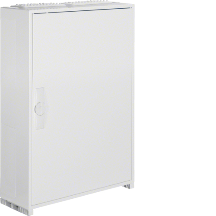 Univers IP44/II 800x550x205mm switchboard, 2 sections
