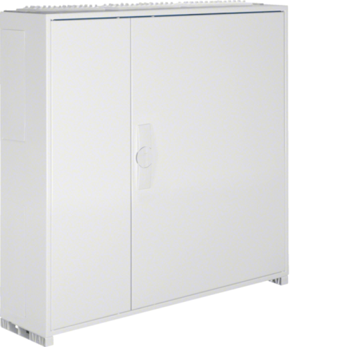 Щит Univers IP44/II 800x800x205, 3 секции FP53SN2