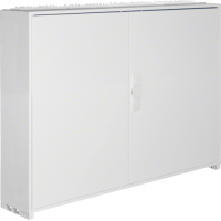Щит Univers IP44/II 800x1050x205, 4 секции FP54SN2