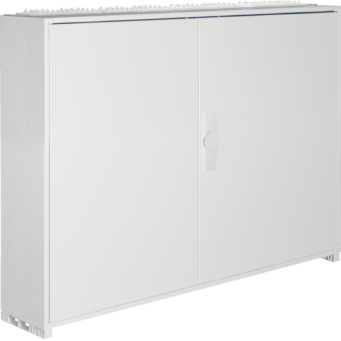 Univers IP44/II 800x1050x205mm shield, 4 sections