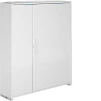 Щит Univers IP44/II 950x800x205, 3 секції FP63SN2