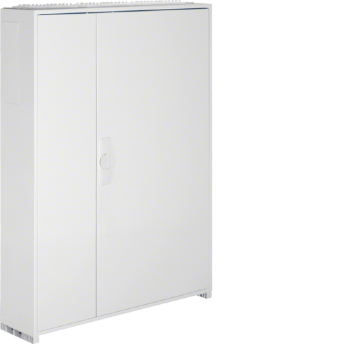 Univers IP44/II 1100x800x205mm 3-section switchboard