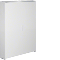 Univers IP44/II shield 1400x1050x205, 4 sections