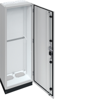 Щит на підлогу Univers IP55/II 1700x550x275мм (+цоколь h=100мм) FR12S1