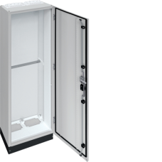 Щит на пол Univers IP55/II 1700x550x275мм (+цоколь h=100мм) FR12S1