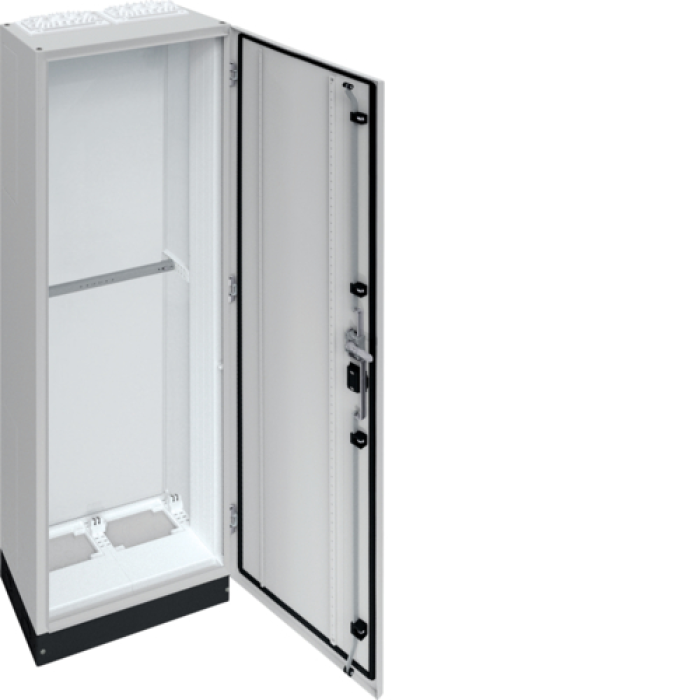 Щит на пол Univers IP55/II 1700x550x275мм (+цоколь h=100мм) FR12S1