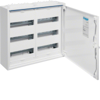 Shield Univers IP44/II 500x550x161mm 72mod.(2x36)