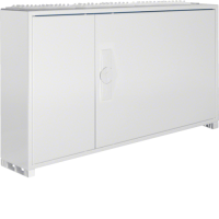 Щит Univers IP44/II 500x800x161мм 108мод.(3x36) FWB33S