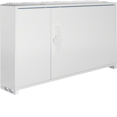 Щит Univers IP44/II 500x800x161мм 108мод.(3x36) FWB33S