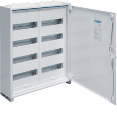 Щит Univers IP44/II 650x550x161мм 96мод.(2x48) FWB42S