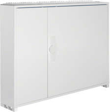 Щит Univers IP44/II 650x800x161мм 144мод.(3x48) FWB43S