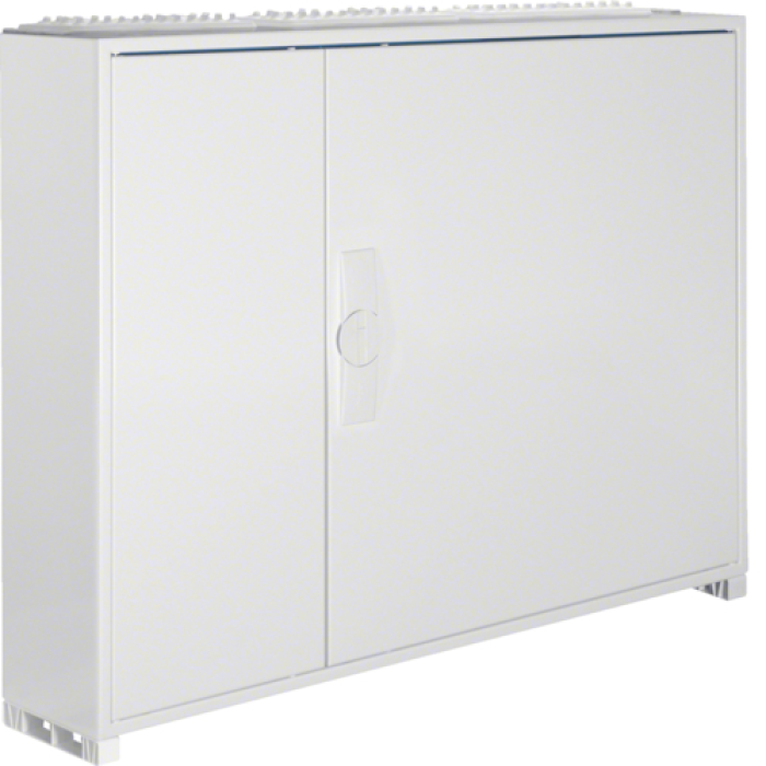 Щит Univers IP44/II 650x800x161мм 144мод.(3x48) FWB43S