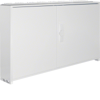 Щит Univers IP44/II 650x1050x161мм 192мод.(4x48) FWB44S