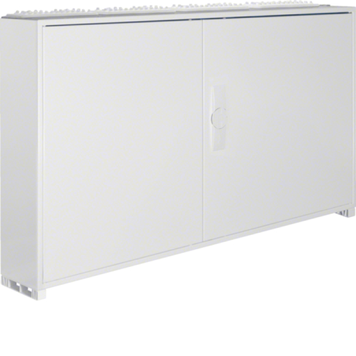 Щит Univers IP44/II 650x1050x161мм 192мод.(4x48) FWB44S