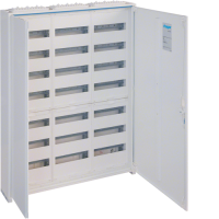 Shield Univers IP44/II 1100x800x161mm 252mod.(3x84)