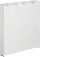 Щит Univers IP44/II 1100x1050x161мм 336мод.(4x84) FWB74S