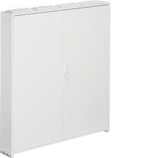 Щит Univers IP44/II 1100x1050x161мм 336мод.(4x84) FWB74S