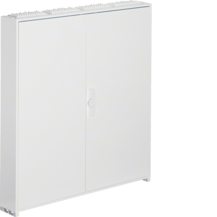 Shield Univers IP44/II 1100x1050x161mm 336mod.(4x84)