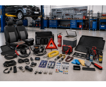 Car accessories (3)