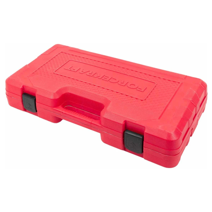 Набір інструментів ударних 26 пр. 3/4", 1" (6-гр.) FORCEKRAFT FK-68262-5MPB