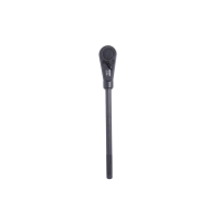 Reinforced ratchet 3/4'' (24 teeth) 500 mm FORCEKRAFT FK-8026500MPB