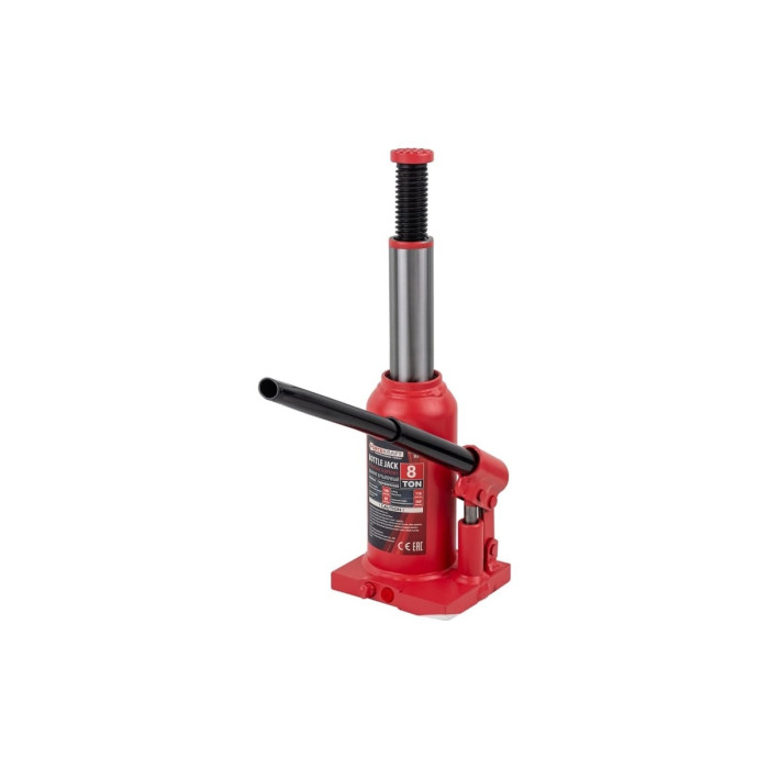 Bottle jack (190-360 mm) 8t FORCEKRAFT FK-T90804
