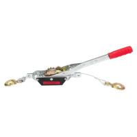 Lever winch 1t FORCEKRAFT FK-TRK-1000