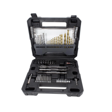 Combination tool set 71 pcs. FORCEKRAFT FK-924U71