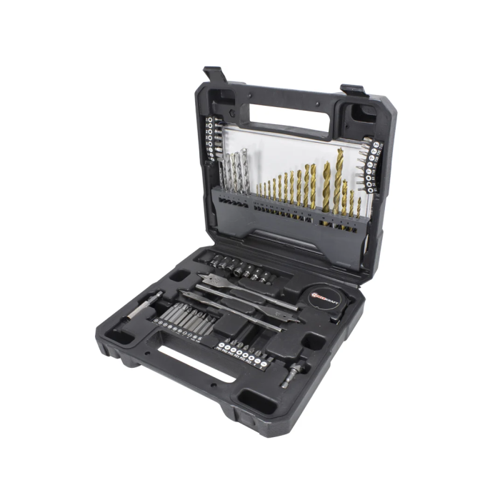 Combination tool set 71 pcs. FORCEKRAFT FK-924U71