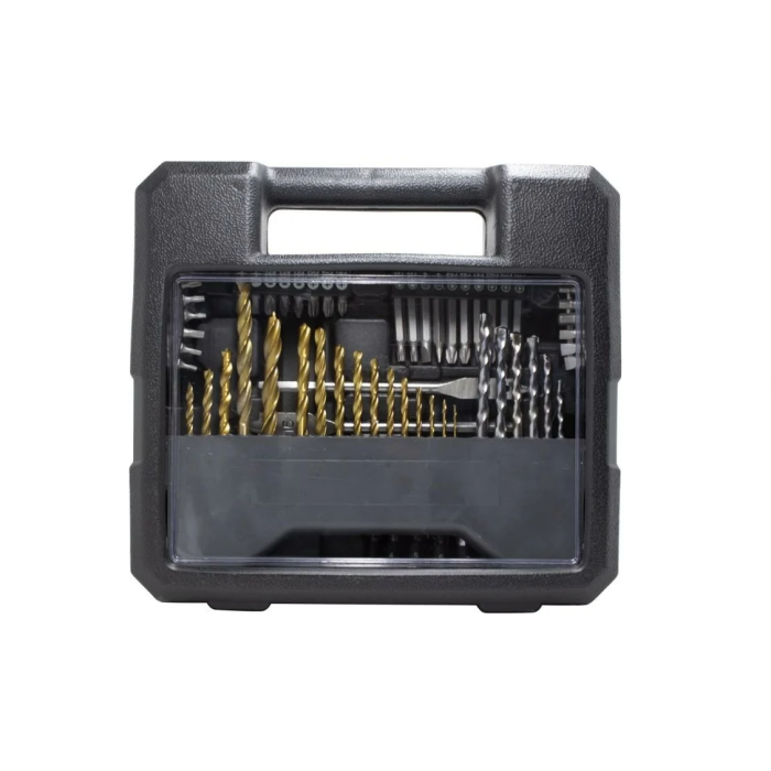 Combination tool set 71 pcs. FORCEKRAFT FK-924U71
