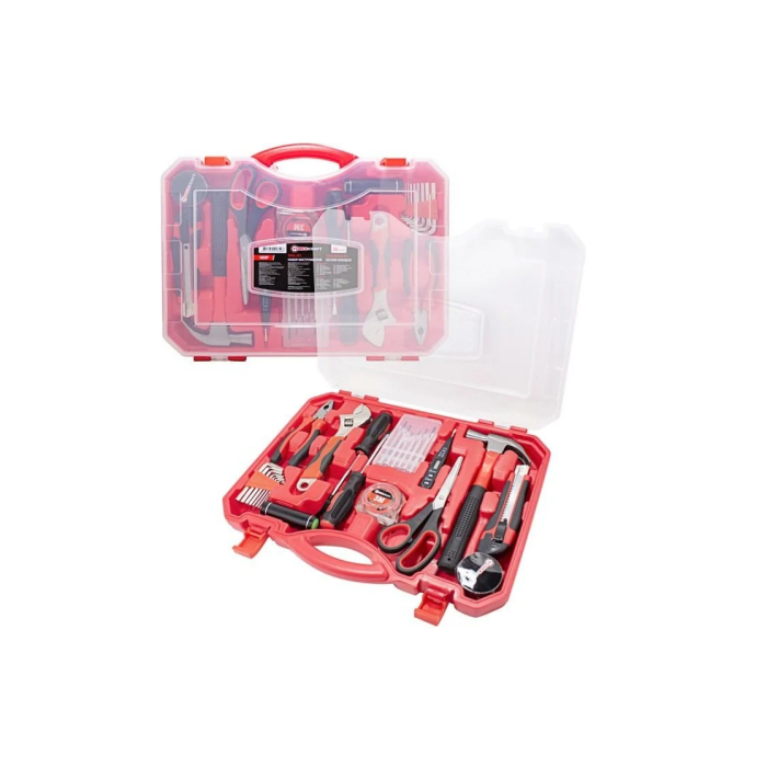 Combination tool set 26 pcs. FORCEKRAFT FK-1026P