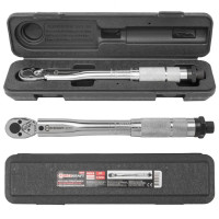 Torque wrench 1/4" (2-24 Nm) FORCEKRAFT FK-1201