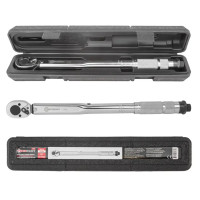 Динамометричний ключ 3/8" (19-110 Нм) FORCEKRAFT FK-1202