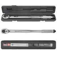 Динамометричний ключ 1/2" (28-210 Нм) FORCEKRAFT FK-1203