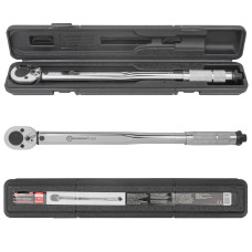 Динамометричний ключ 1/2" (28-210 Нм) FORCEKRAFT FK-1203