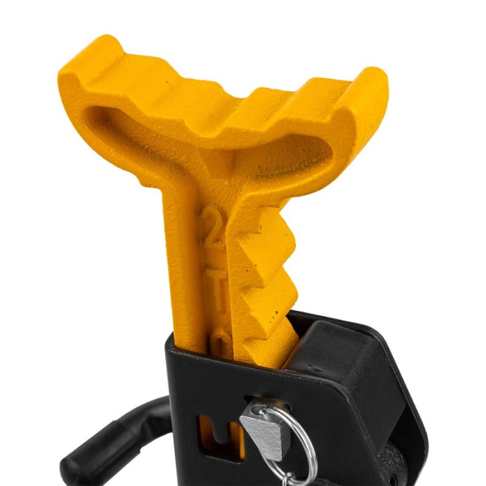 Кoмплeкт підcтaвoк ремонтних (278-425 мм) 2т JCB Tools JCB-TH52002C
