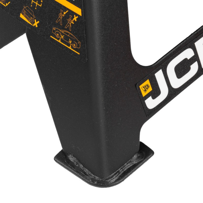 Кoмплeкт підcтaвoк ремонтних (278-425 мм) 2т JCB Tools JCB-TH52002C