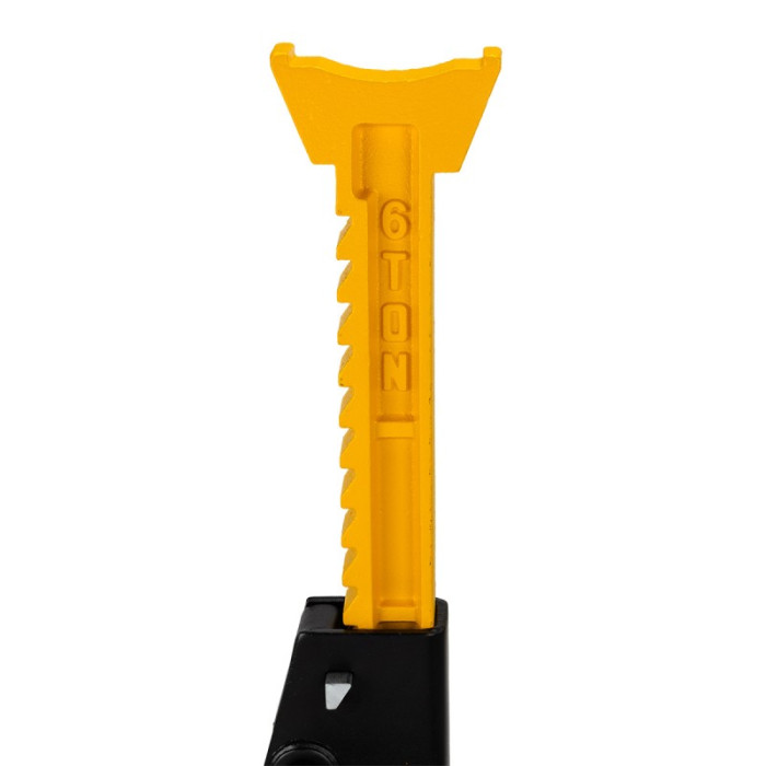 Set of repair stands (405-620 mm) 6t JCB Tools JCB-TH56002A