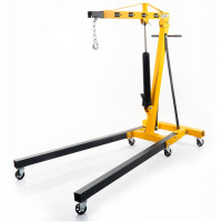 2t JCB Tools JCB-TH72004 service station crane