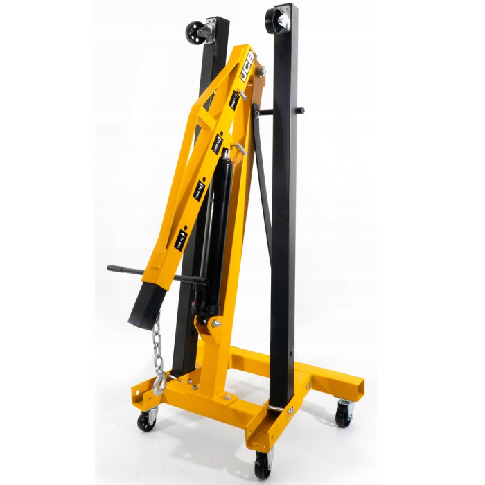 Підкатний кран для СТО 2т JCB Tools JCB-TH72004