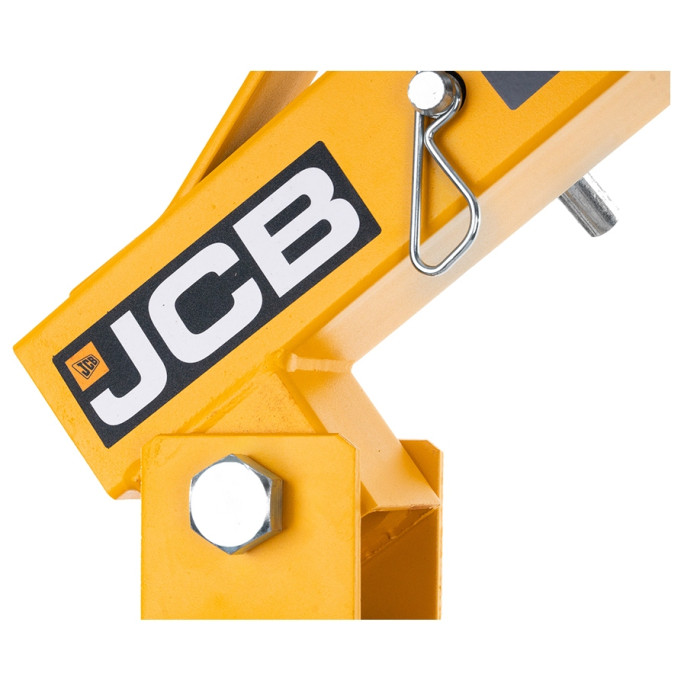 Підкатний кран для СТО 2т JCB Tools JCB-TH72004