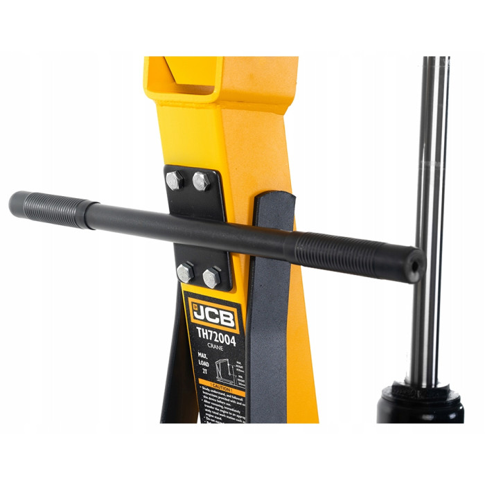 Підкатний кран для СТО 2т JCB Tools JCB-TH72004